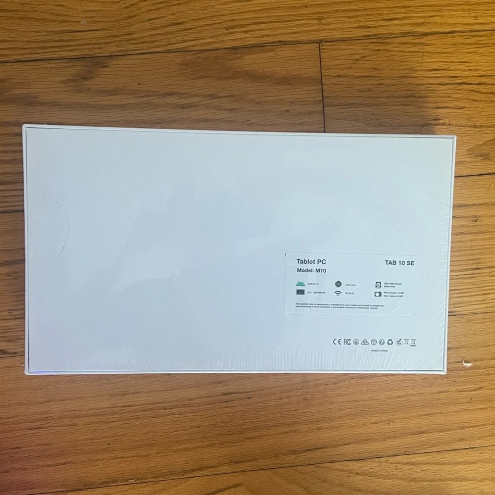 Samsung Tablet
